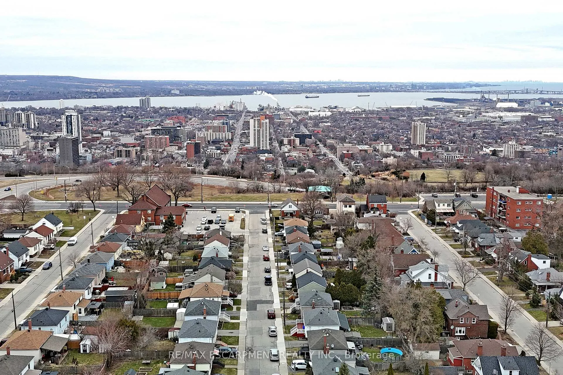 Photo 40 of 37 Salem Avenue, Hamilton, Inch Park — HOMEH