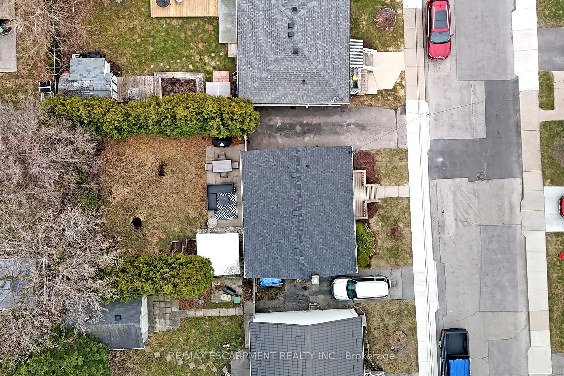 Photo 44 of 37 Salem Avenue, Hamilton, Inch Park — HOMEH