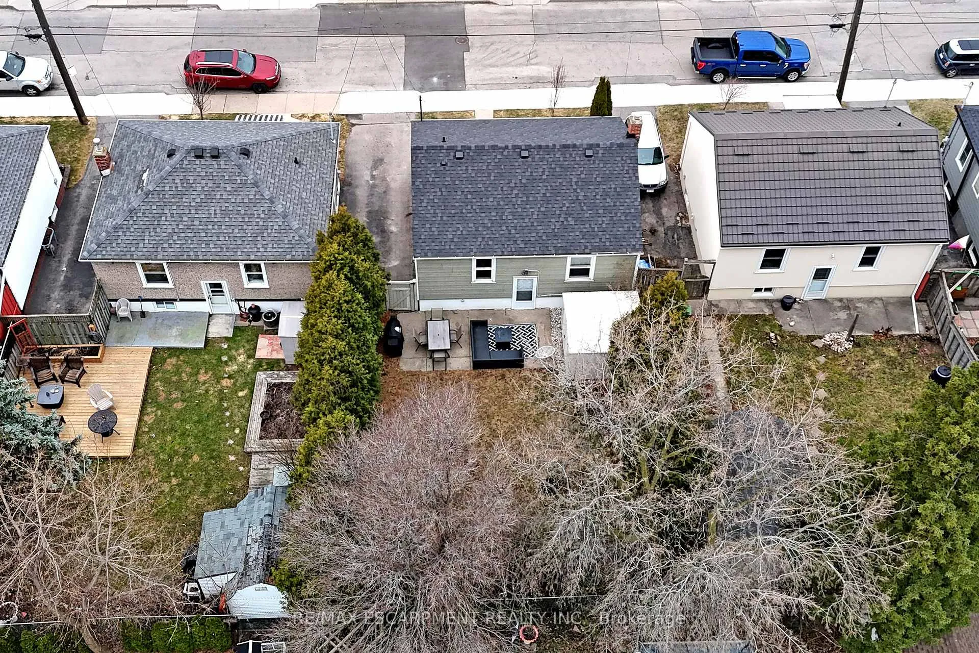 Photo 45 of 37 Salem Avenue, Hamilton, Inch Park — HOMEH