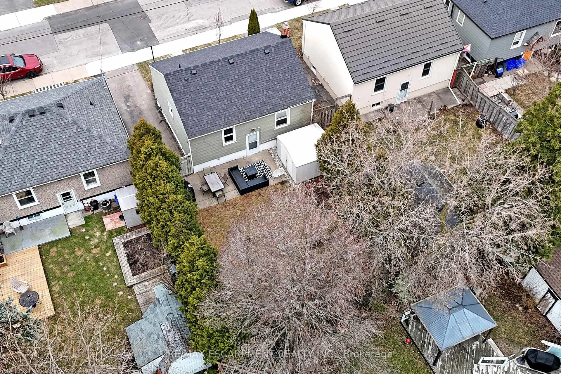 Photo 46 of 37 Salem Avenue, Hamilton, Inch Park — HOMEH