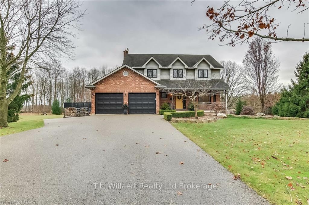 Photo 1 of 45225 Elm Line, Central Elgin, Rural Central Elgin — HOMEH