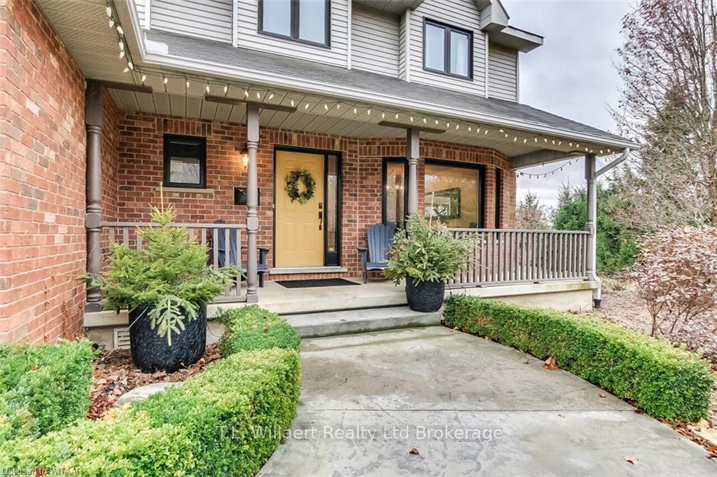 Photo 2 of 45225 Elm Line, Central Elgin, Rural Central Elgin — HOMEH
