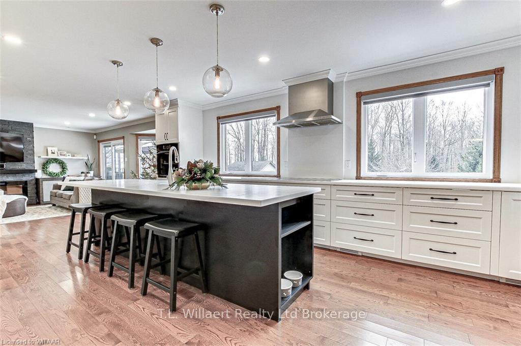 Photo 5 of 45225 Elm Line, Central Elgin, Rural Central Elgin — HOMEH