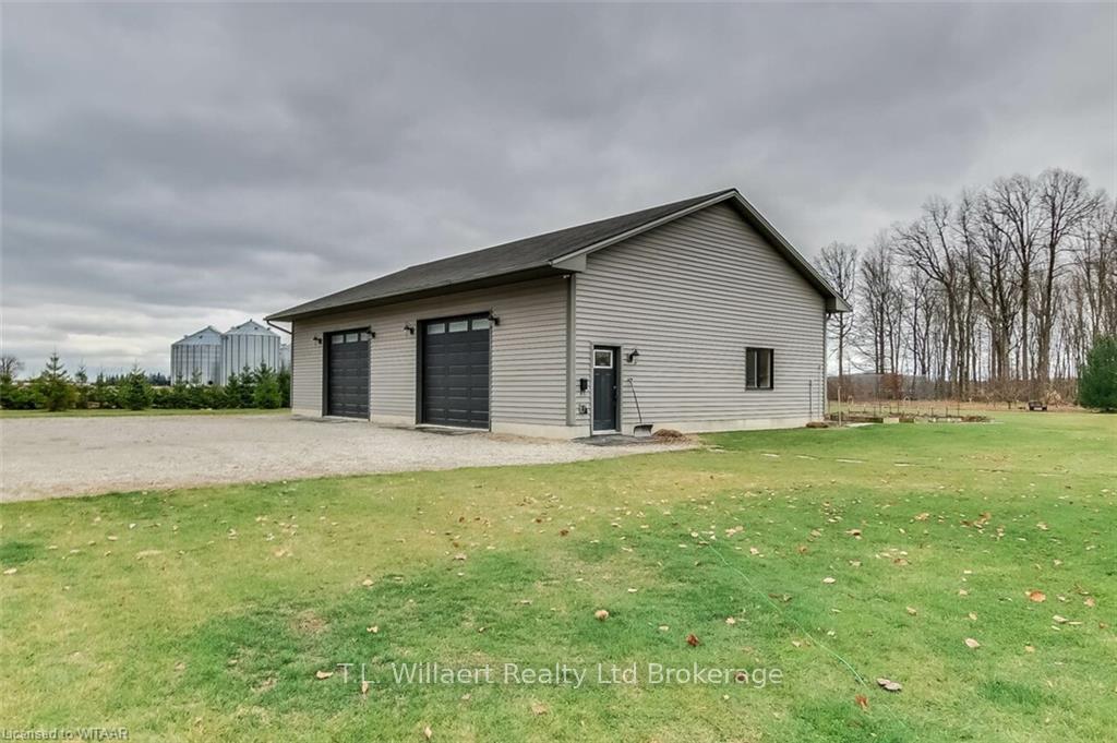 Photo 34 of 45225 Elm Line, Central Elgin, Rural Central Elgin — HOMEH