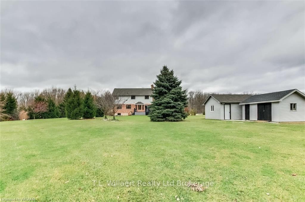 Photo 41 of 45225 Elm Line, Central Elgin, Rural Central Elgin — HOMEH