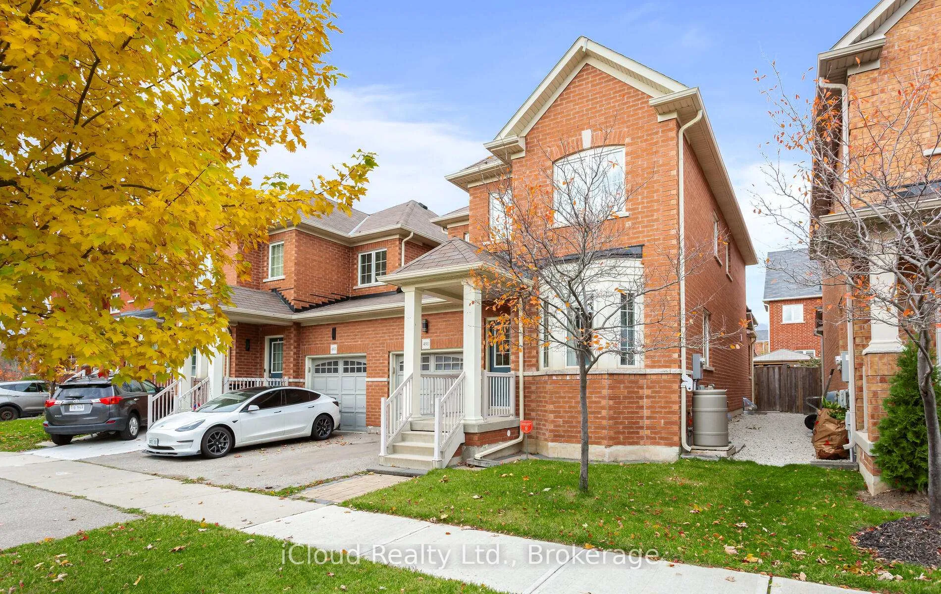 Photo 2 of 491 Landsborough Avenue, Milton, Scott — HOMEH