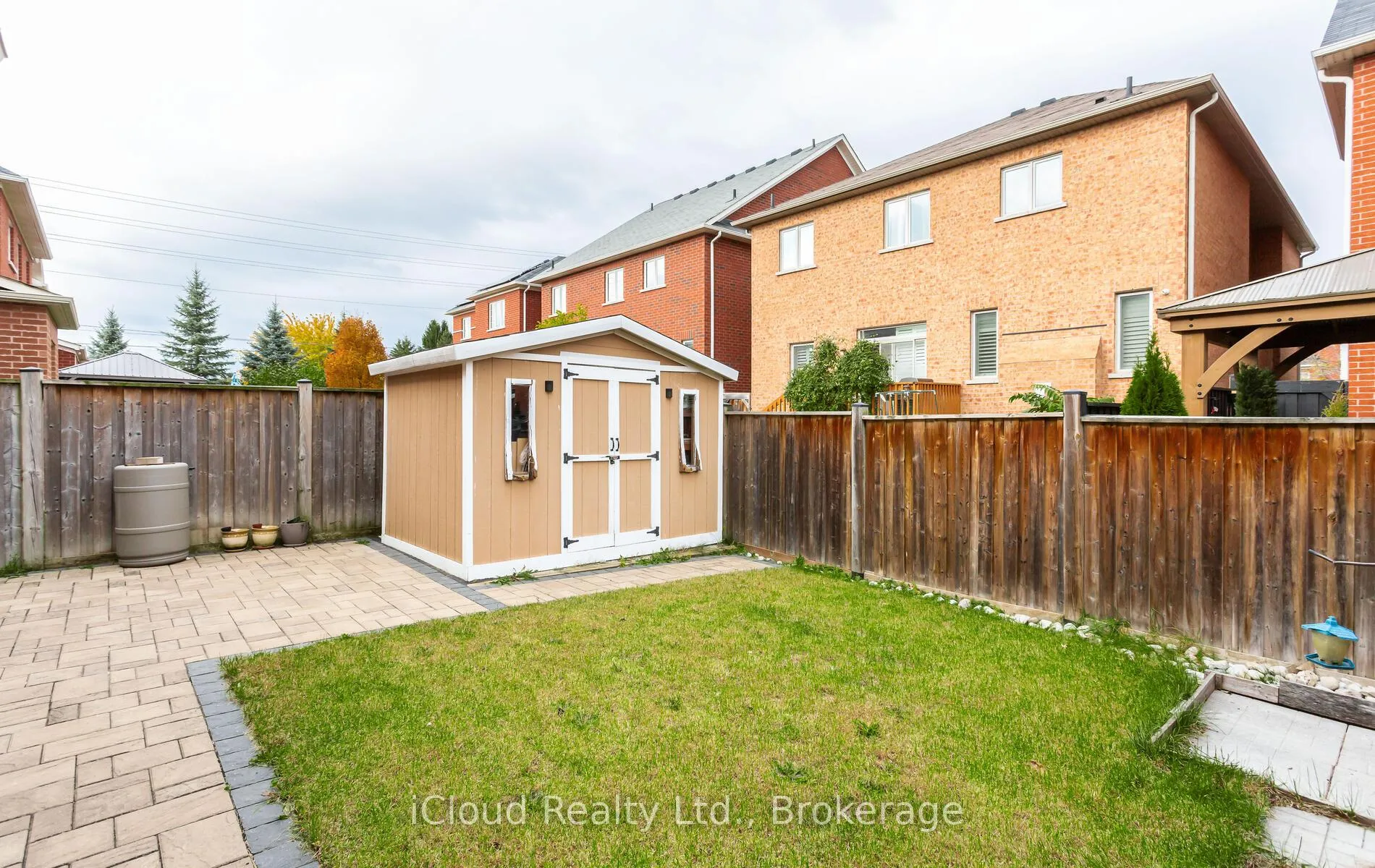 Photo 45 of 491 Landsborough Avenue, Milton, Scott — HOMEH