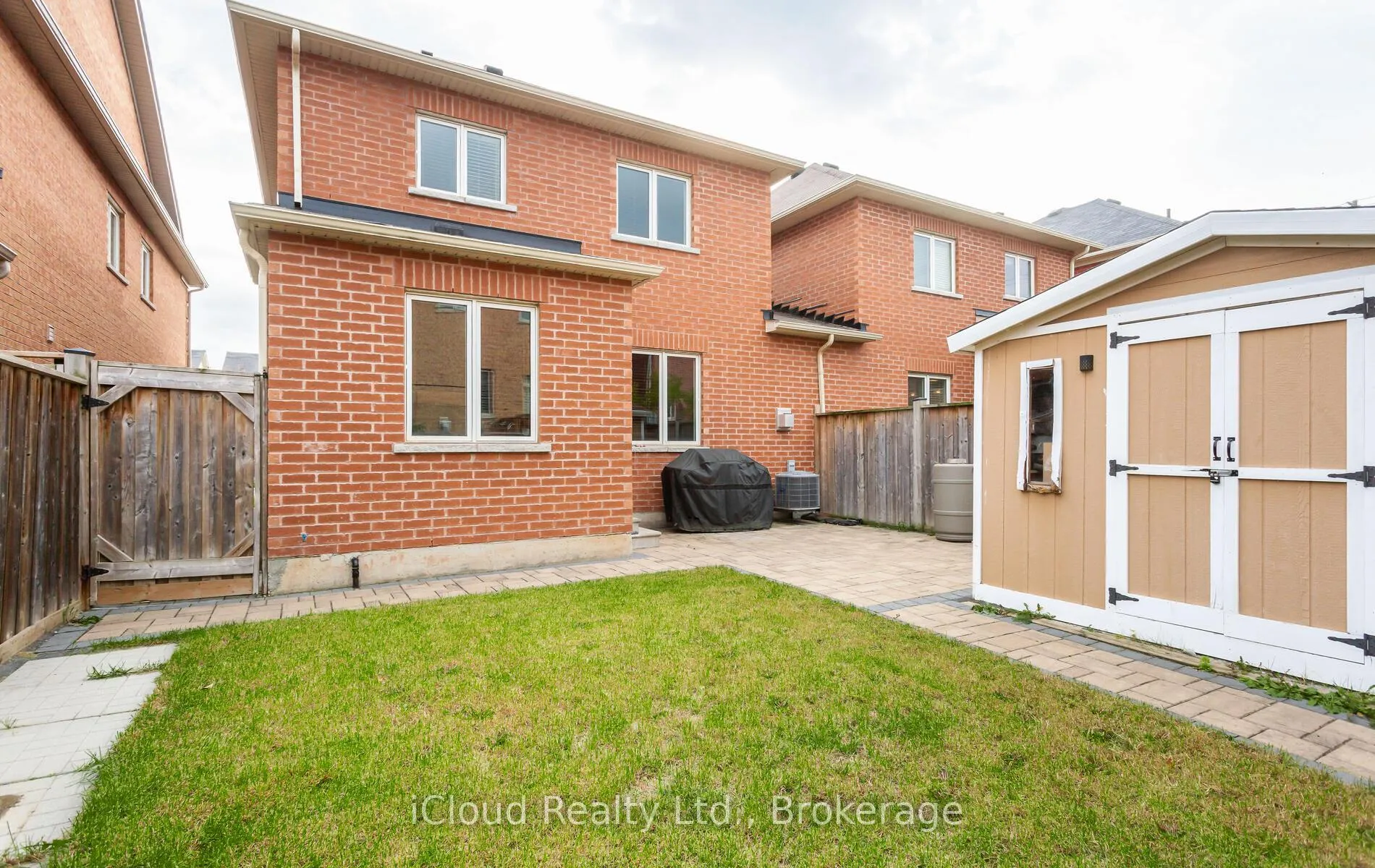 Photo 47 of 491 Landsborough Avenue, Milton, Scott — HOMEH
