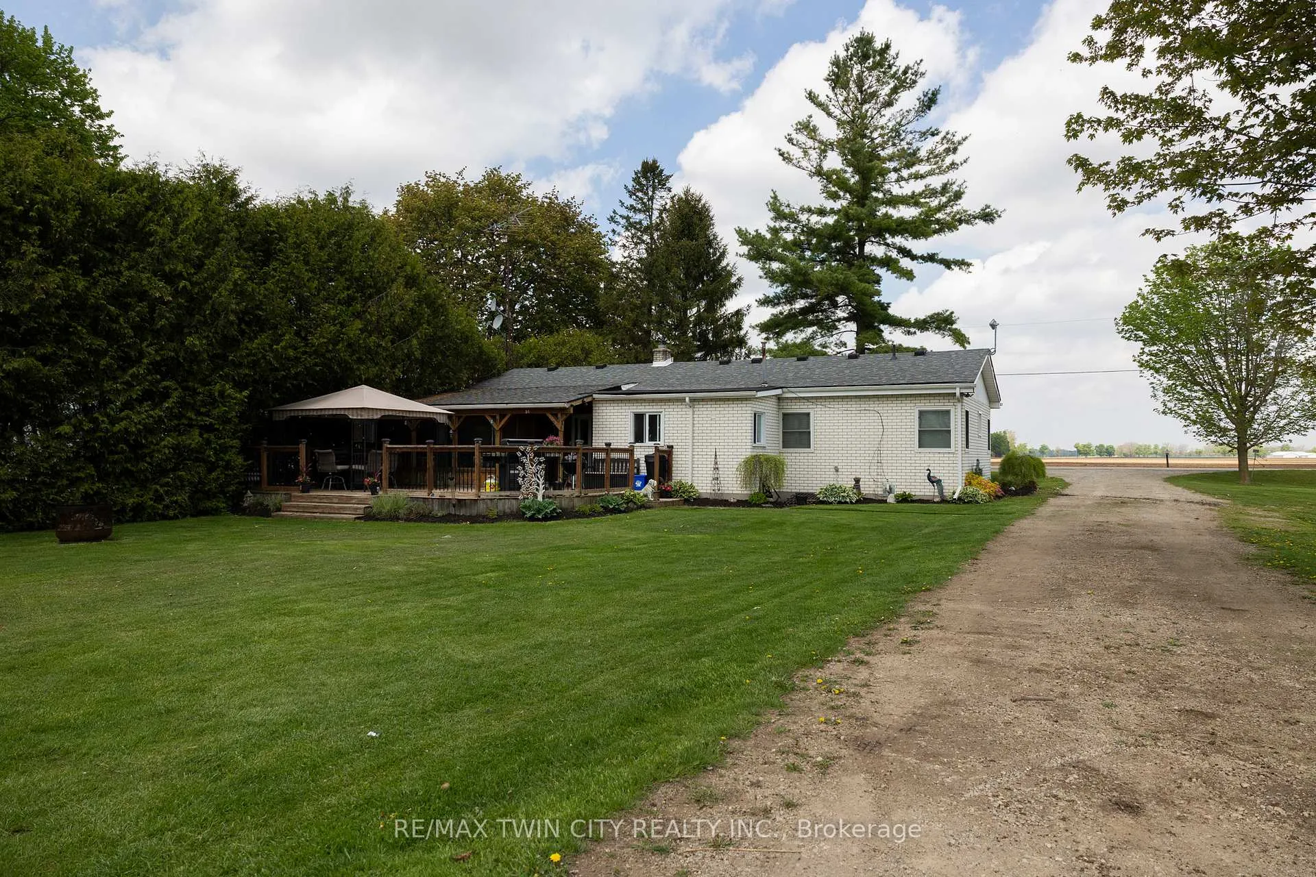 Photo 9 of 129 10th Conc. Road, Brant, Burford — HOMEH