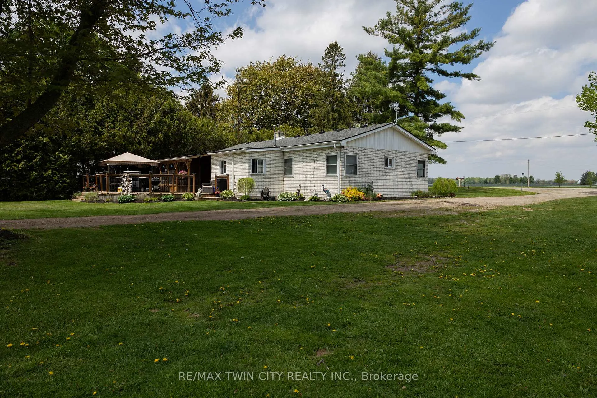 Photo 12 of 129 10th Conc. Road, Brant, Burford — HOMEH
