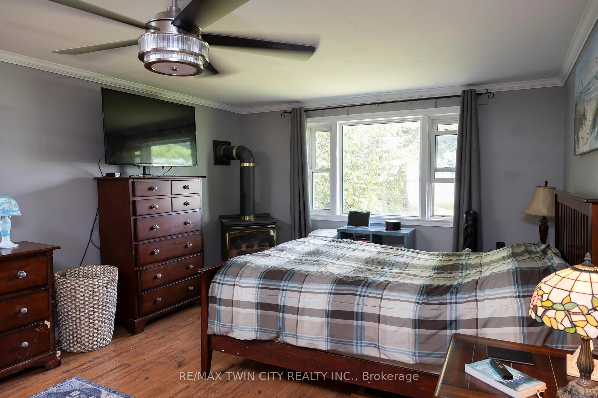 Photo 27 of 129 10th Conc. Road, Brant, Burford — HOMEH