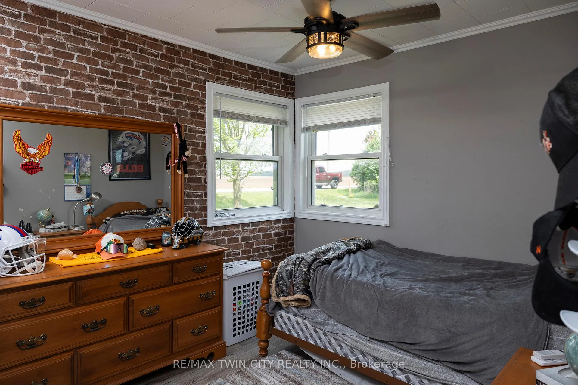 Photo 28 of 129 10th Conc. Road, Brant, Burford — HOMEH