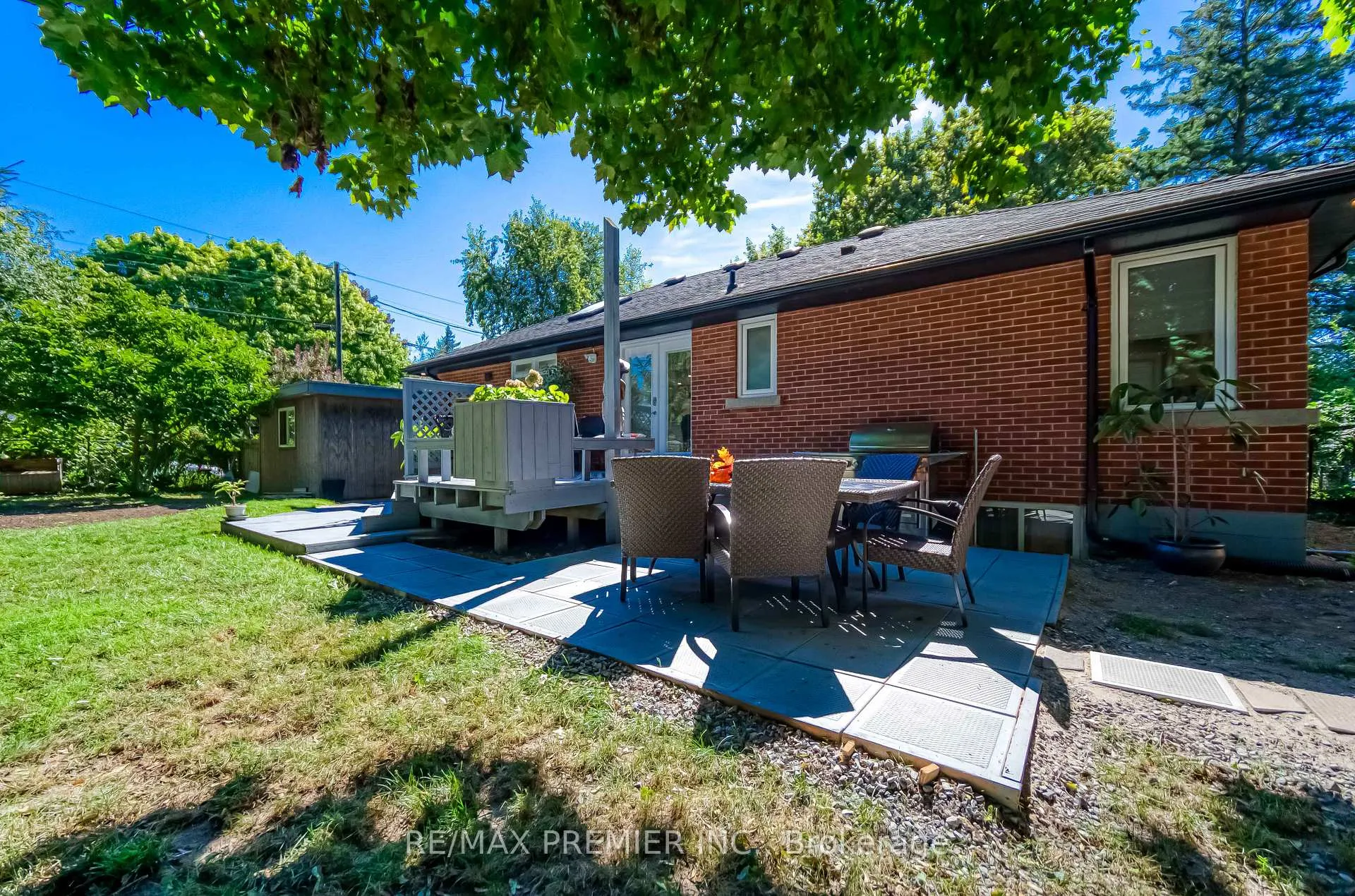 Photo 31 of 85 Enmore Avenue, Hamilton, Ancaster — HOMEH