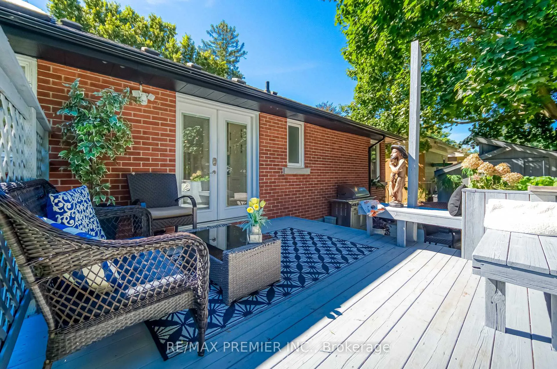 Photo 32 of 85 Enmore Avenue, Hamilton, Ancaster — HOMEH