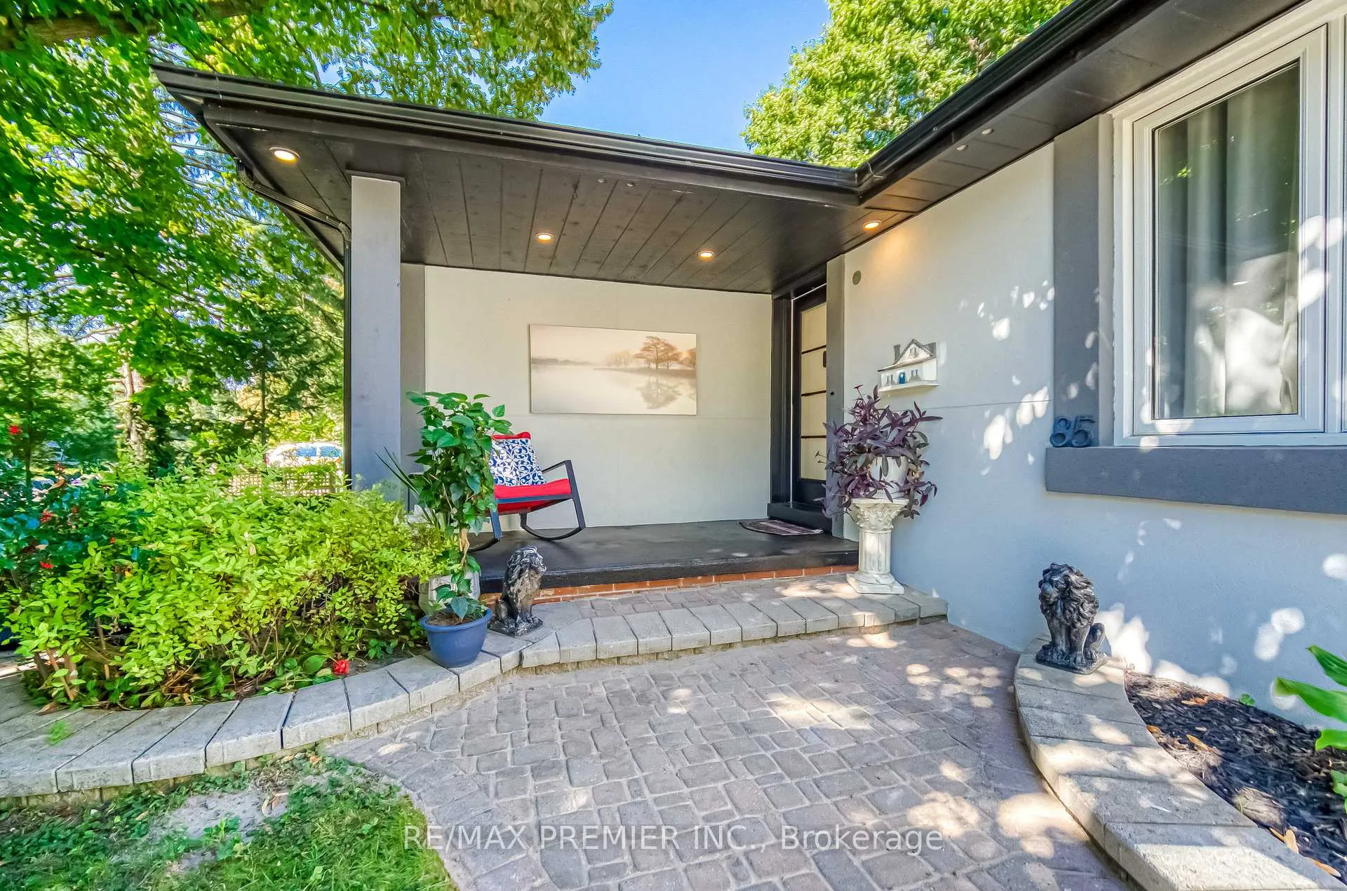 Photo 35 of 85 Enmore Avenue, Hamilton, Ancaster — HOMEH