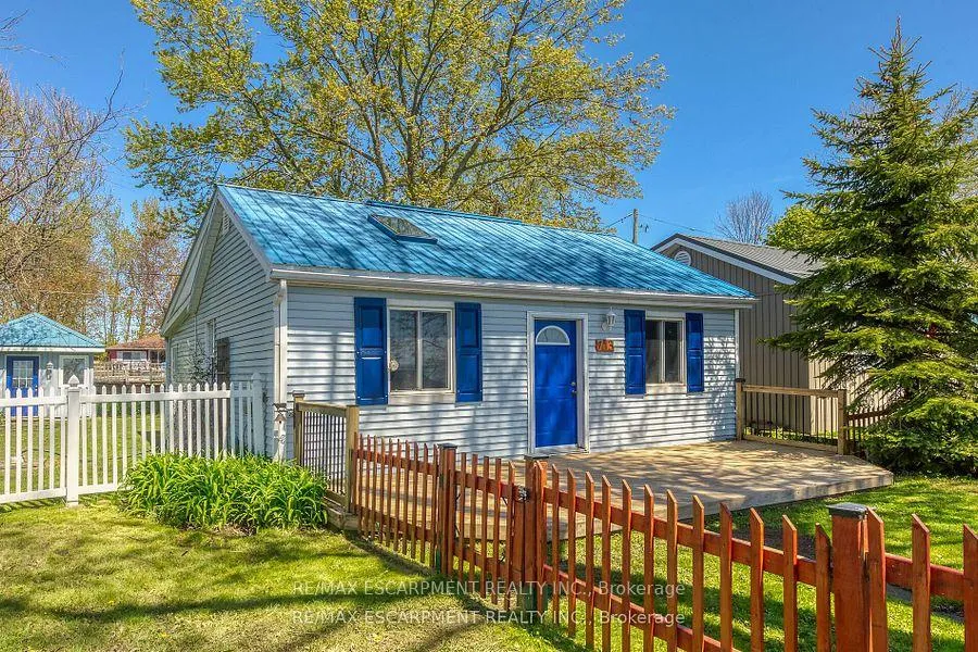 Photo 1 of 713 Lakeshore Road, Haldimand — HOMEH
