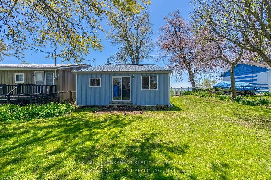 Photo 24 of 713 Lakeshore Road, Haldimand — HOMEH