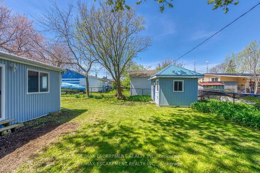 Photo 25 of 713 Lakeshore Road, Haldimand — HOMEH