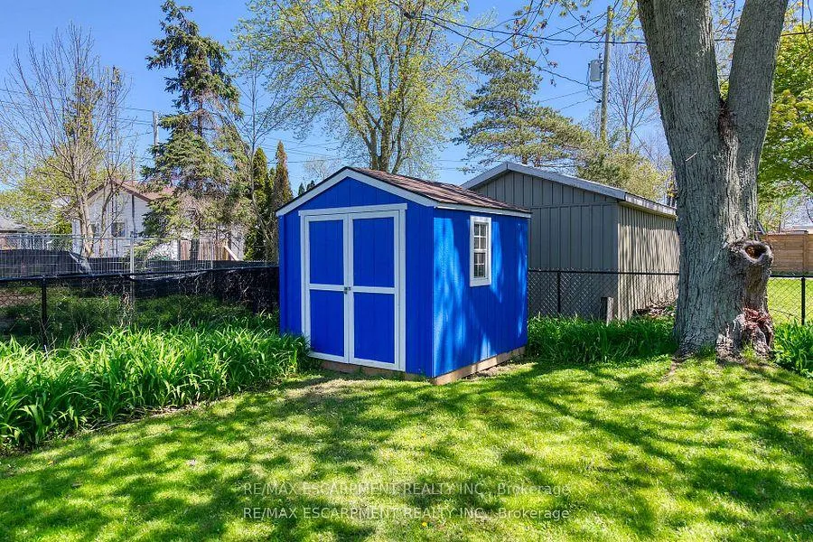 Photo 27 of 713 Lakeshore Road, Haldimand — HOMEH