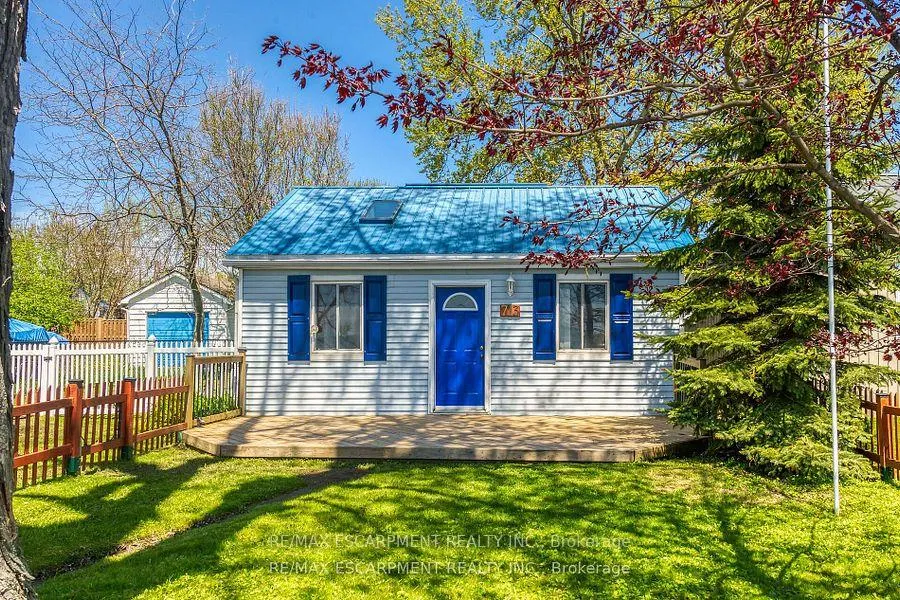 Photo 34 of 713 Lakeshore Road, Haldimand — HOMEH