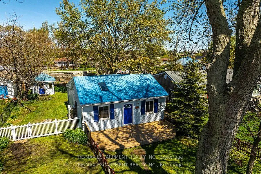Photo 35 of 713 Lakeshore Road, Haldimand — HOMEH