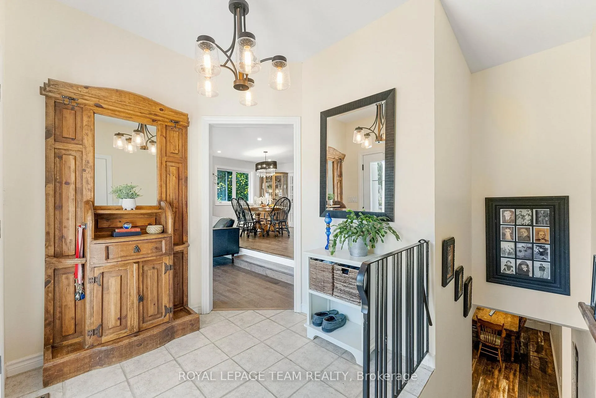Photo 9 of 230 Opeongo Road, Renfrew — HOMEH