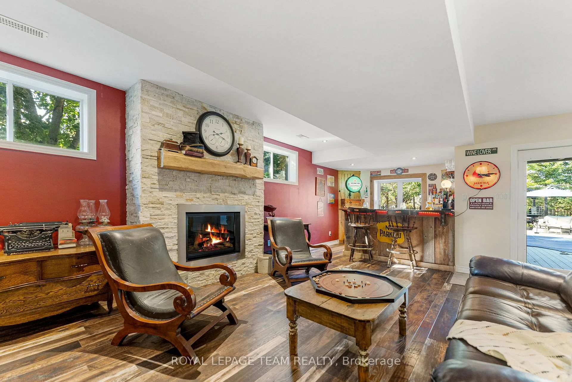 Photo 29 of 230 Opeongo Road, Renfrew — HOMEH