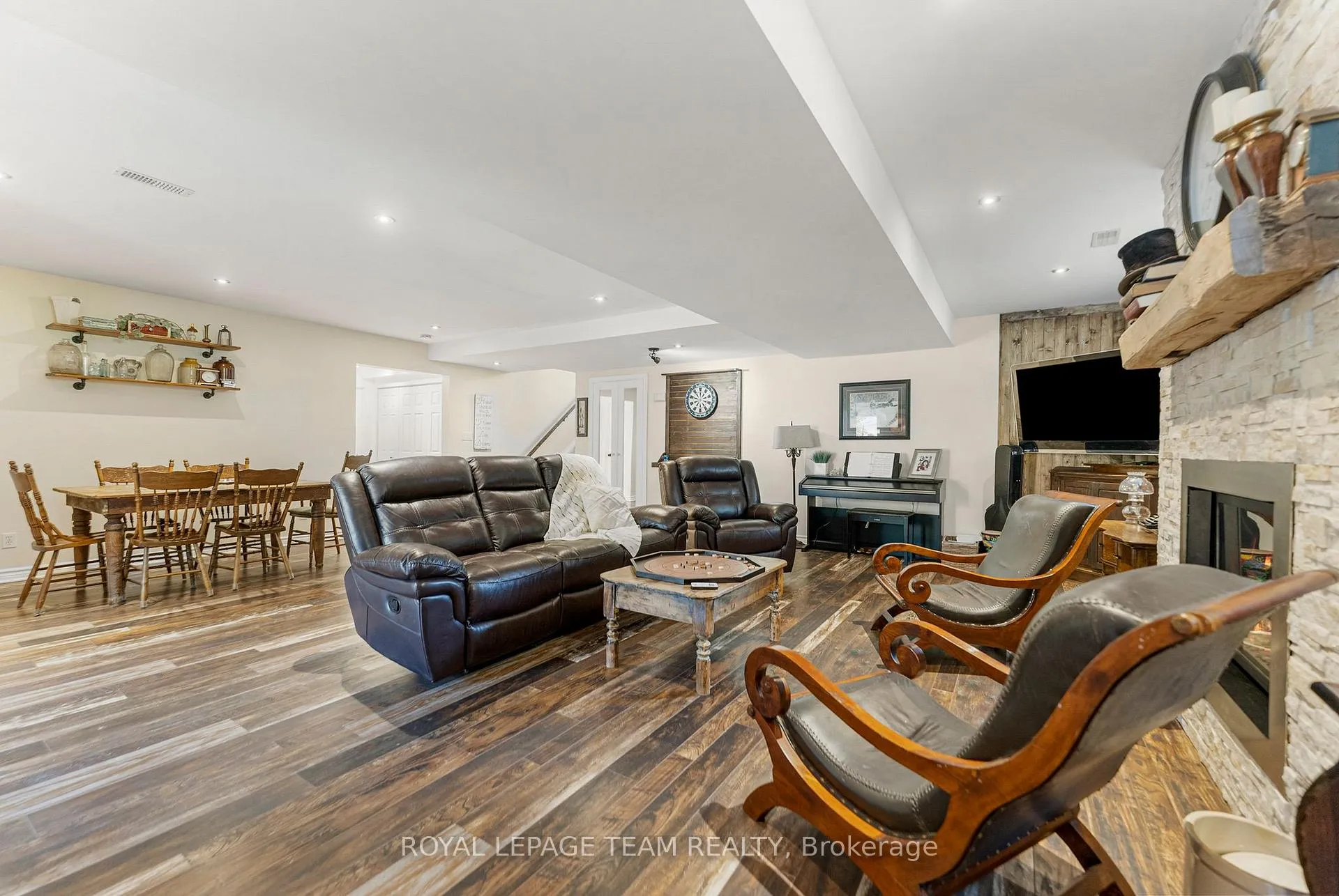 Photo 30 of 230 Opeongo Road, Renfrew — HOMEH