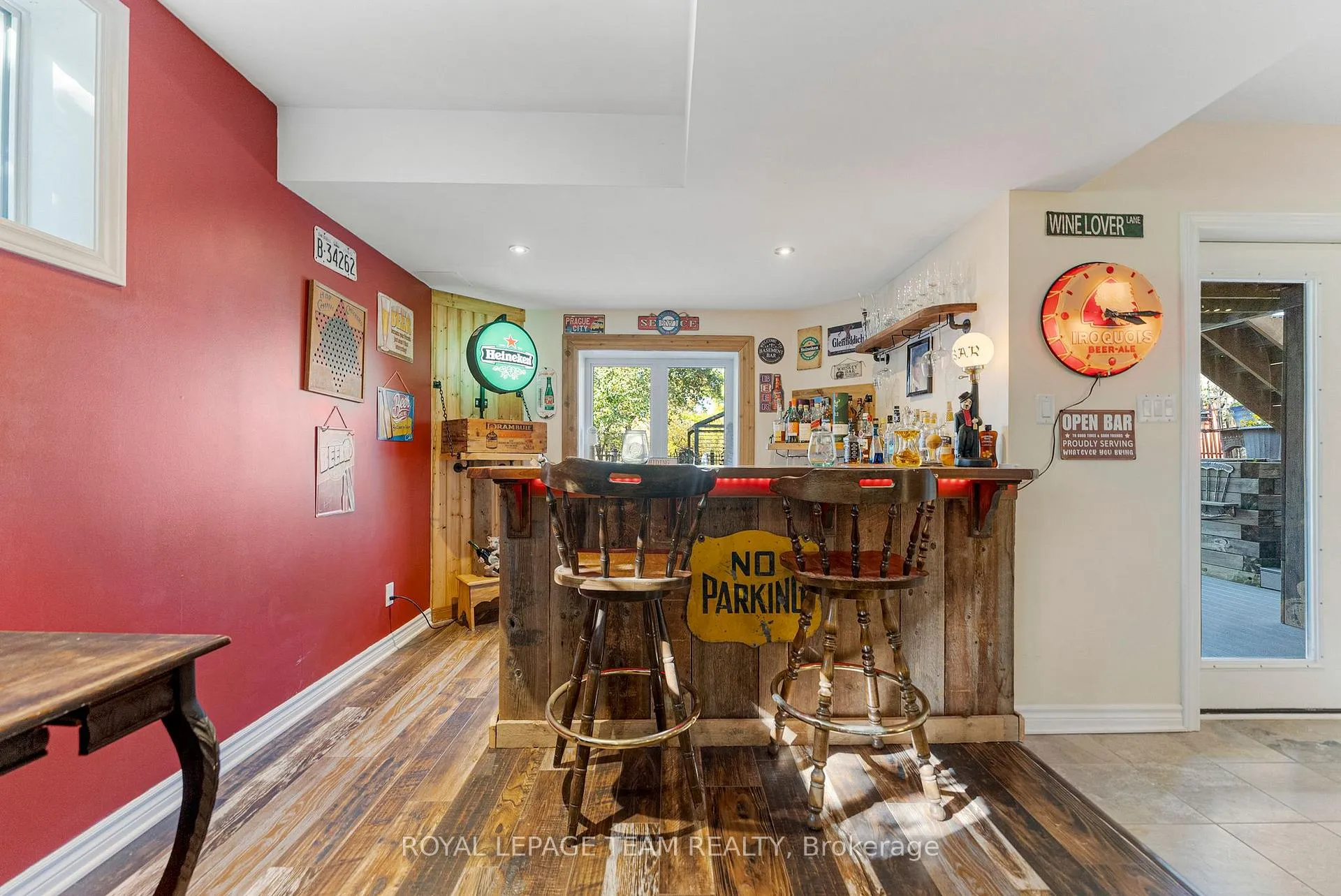 Photo 31 of 230 Opeongo Road, Renfrew — HOMEH