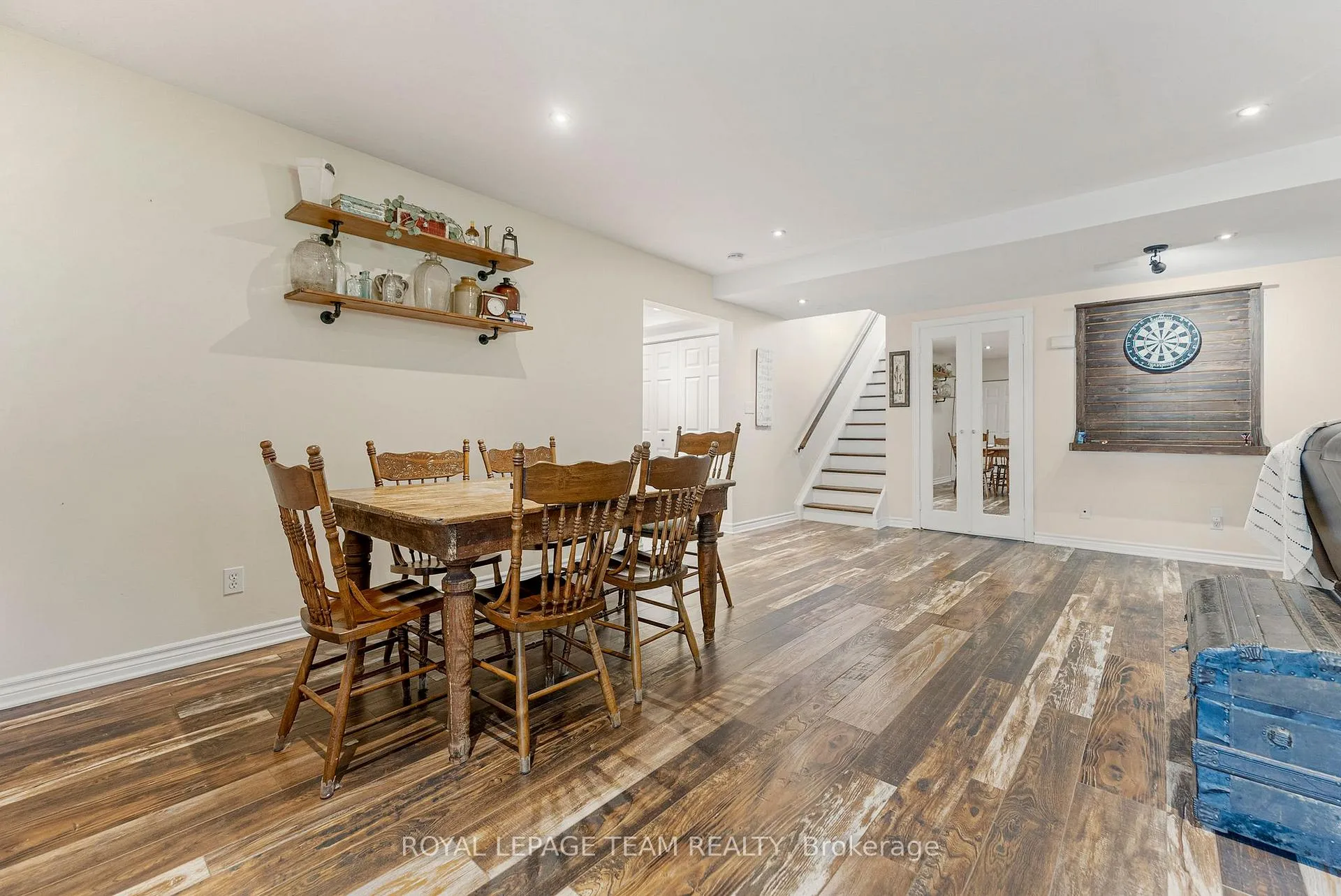 Photo 32 of 230 Opeongo Road, Renfrew — HOMEH
