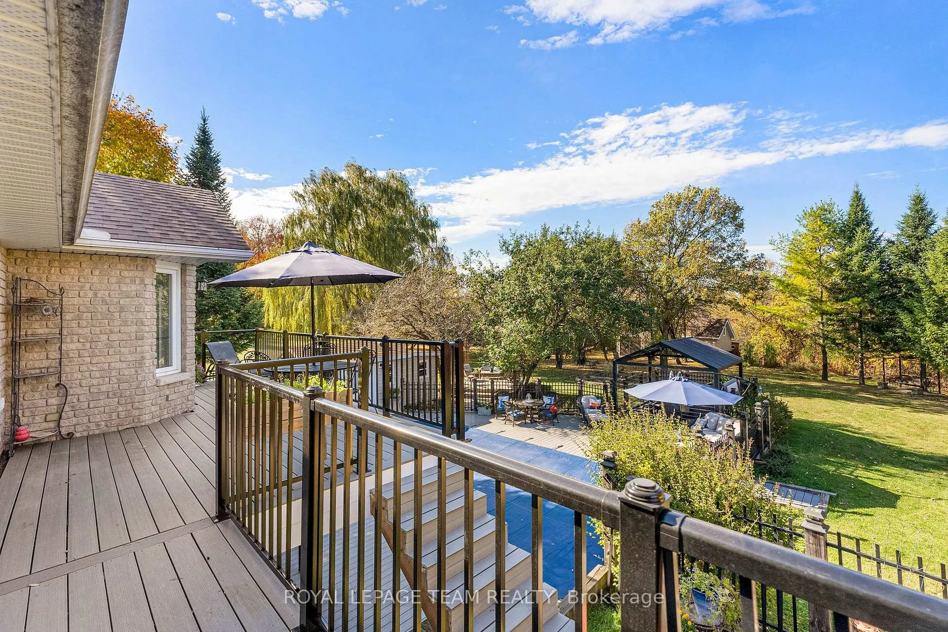 Photo 37 of 230 Opeongo Road, Renfrew — HOMEH