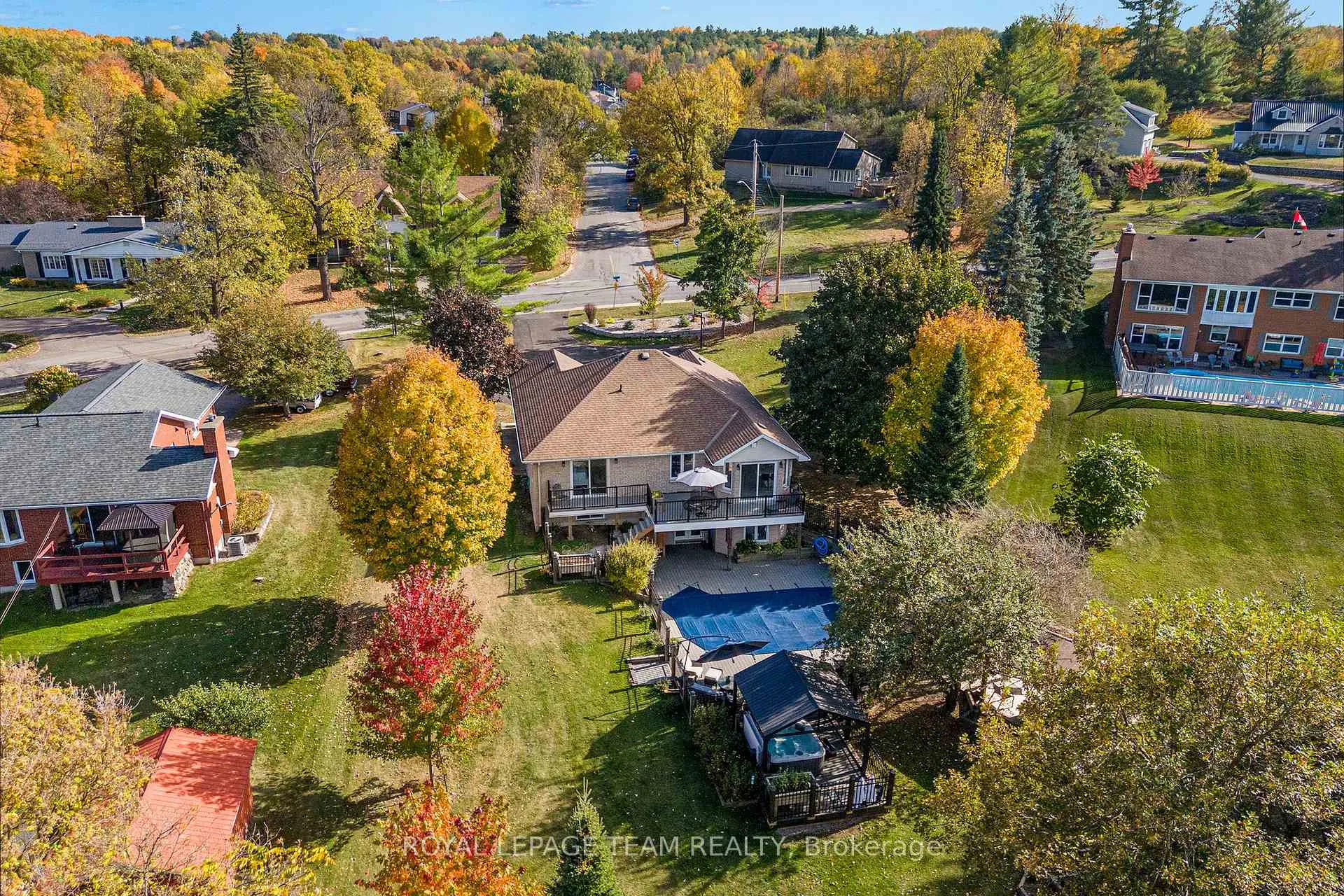 Photo 43 of 230 Opeongo Road, Renfrew — HOMEH