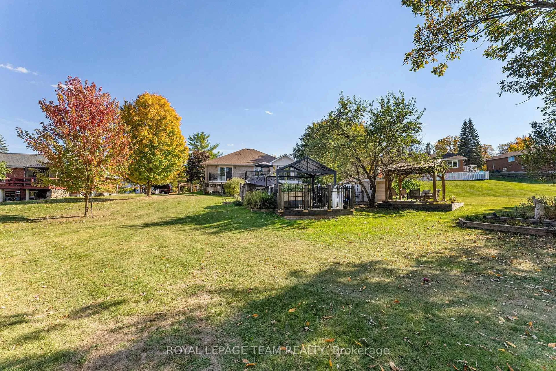 Photo 45 of 230 Opeongo Road, Renfrew — HOMEH