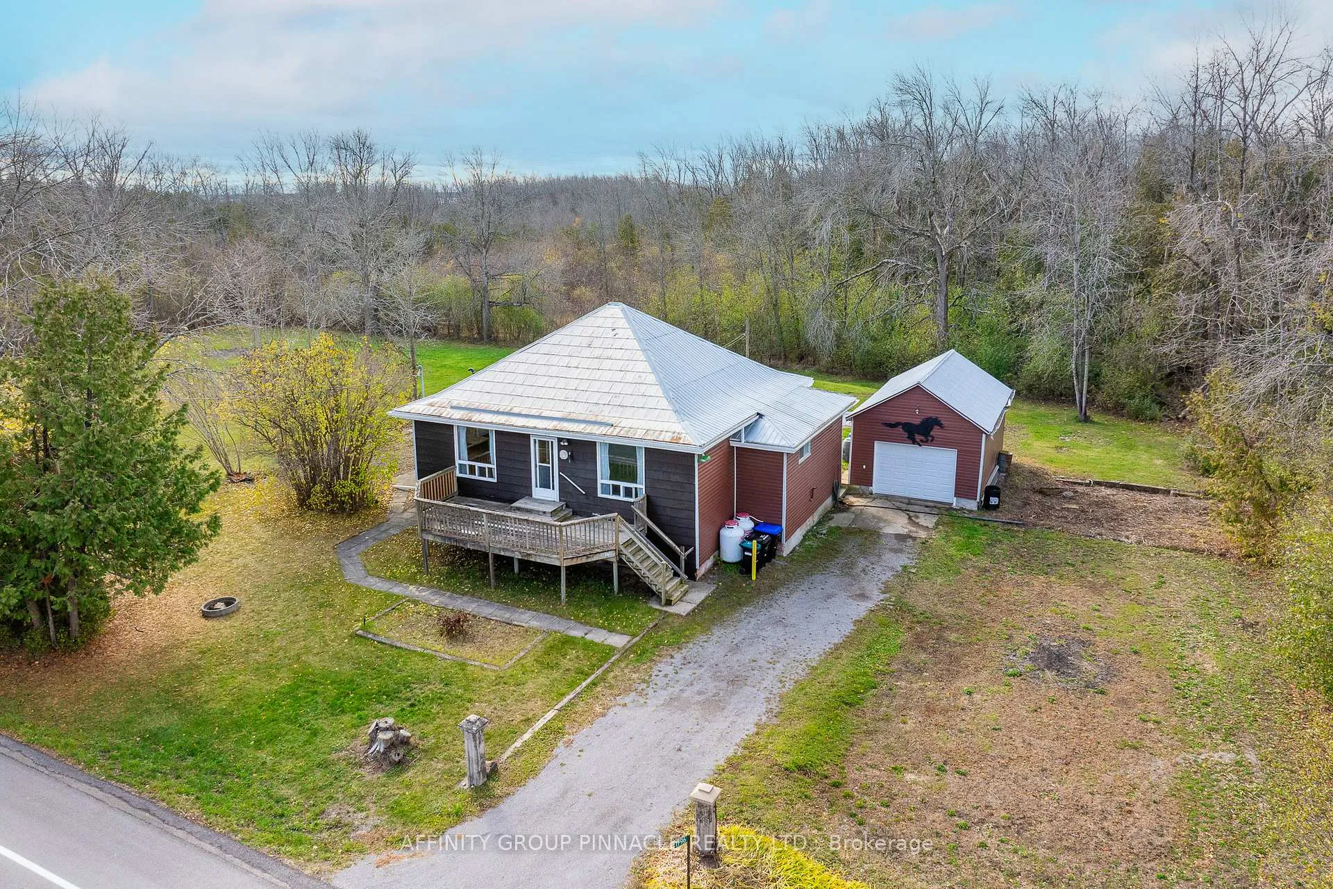 Photo 1 of 1796 Ramara Rd 47, Ramara, Rural Ramara — HOMEH