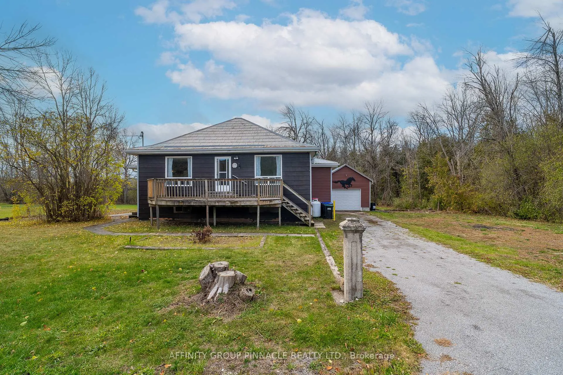 Photo 4 of 1796 Ramara Rd 47, Ramara, Rural Ramara — HOMEH