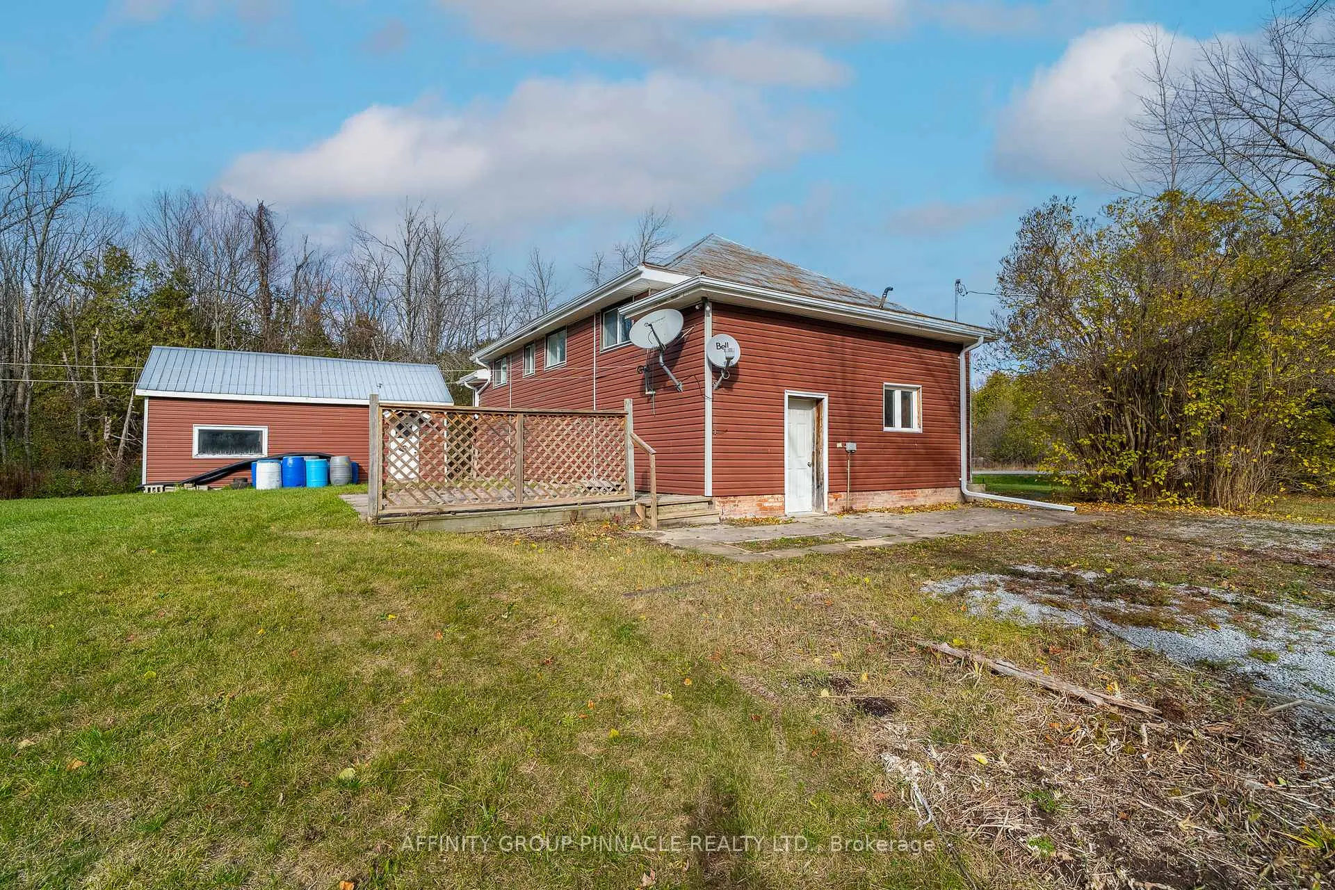 Photo 30 of 1796 Ramara Rd 47, Ramara, Rural Ramara — HOMEH