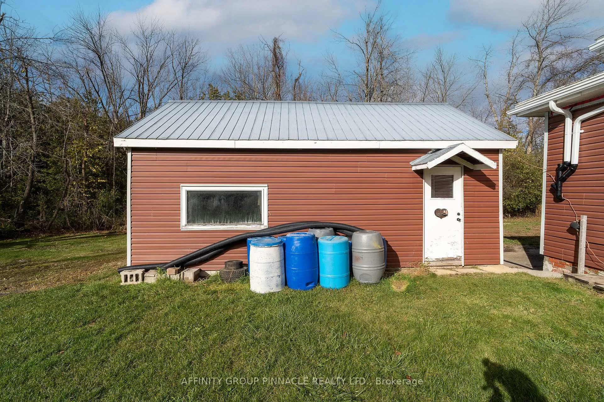 Photo 35 of 1796 Ramara Rd 47, Ramara, Rural Ramara — HOMEH