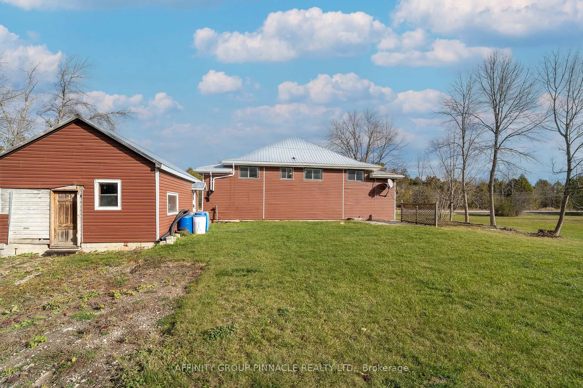 Photo 36 of 1796 Ramara Rd 47, Ramara, Rural Ramara — HOMEH