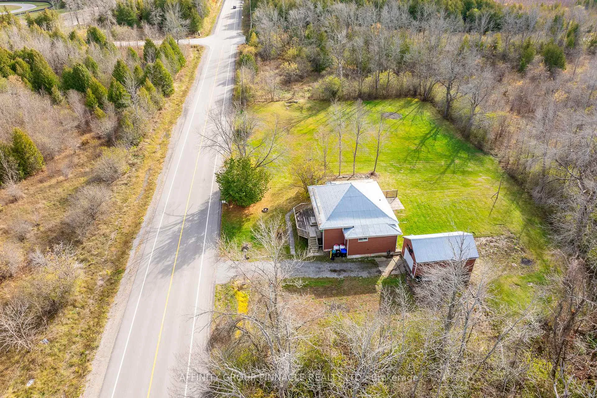 Photo 40 of 1796 Ramara Rd 47, Ramara, Rural Ramara — HOMEH
