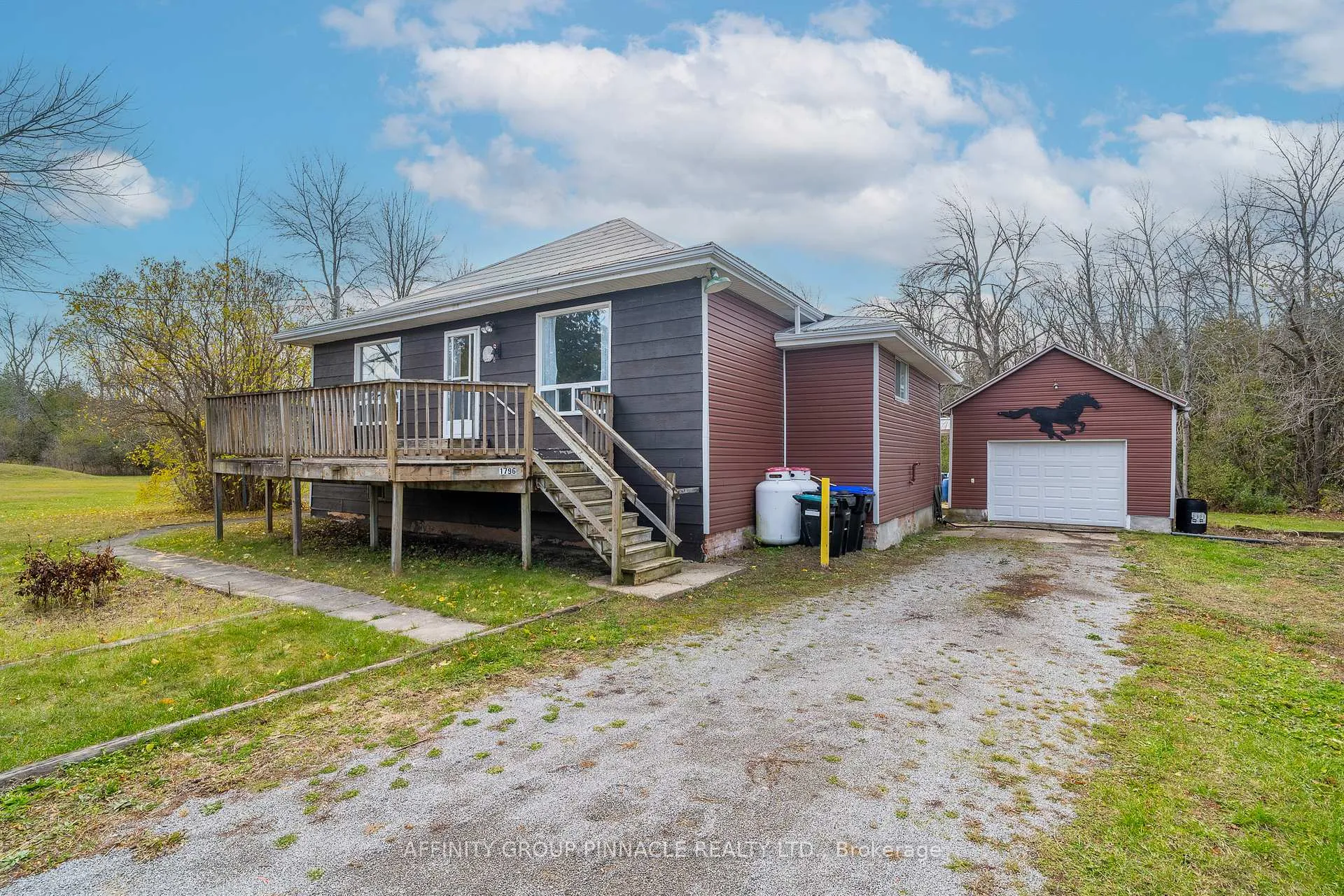 Photo 41 of 1796 Ramara Rd 47, Ramara, Rural Ramara — HOMEH