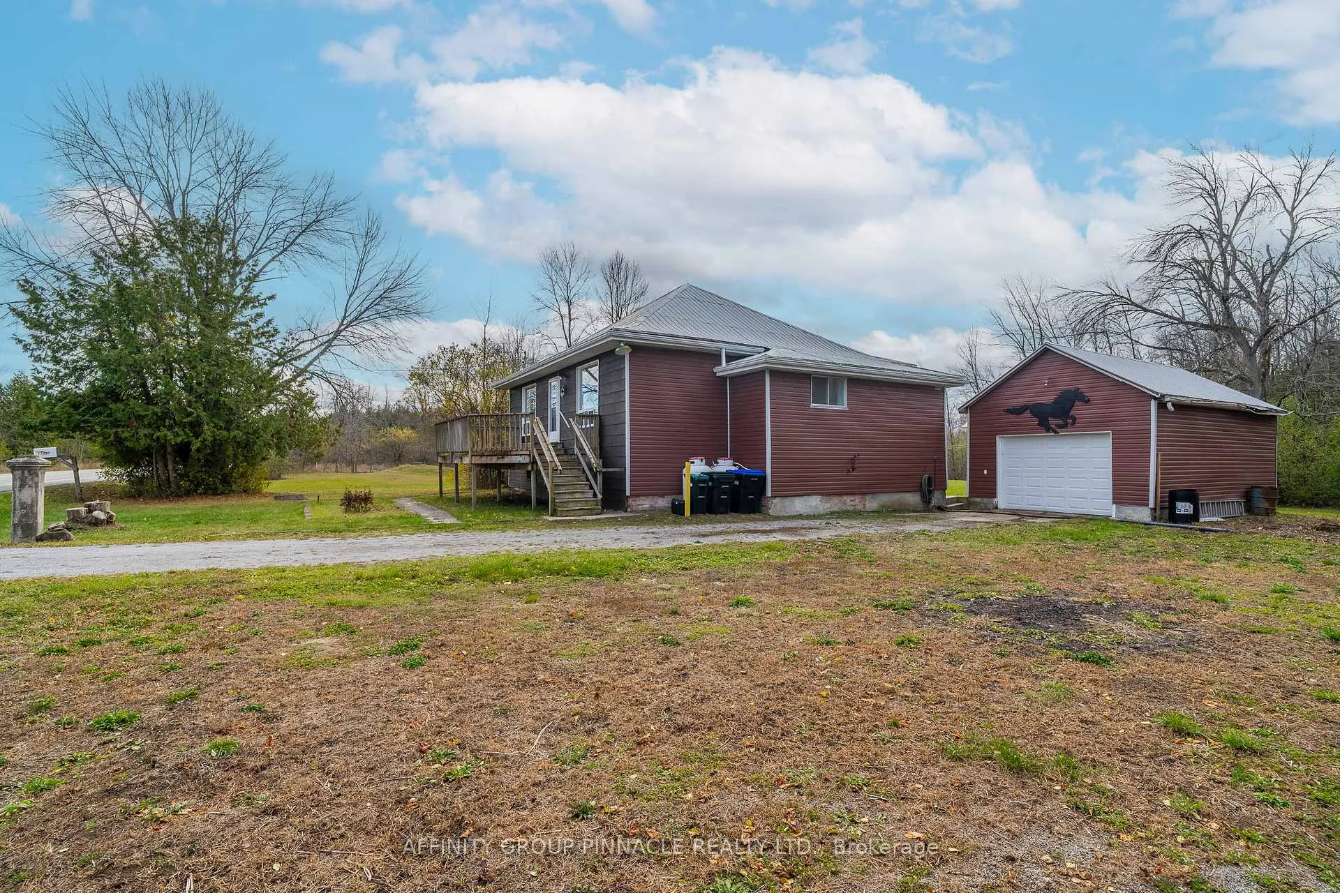 Photo 42 of 1796 Ramara Rd 47, Ramara, Rural Ramara — HOMEH