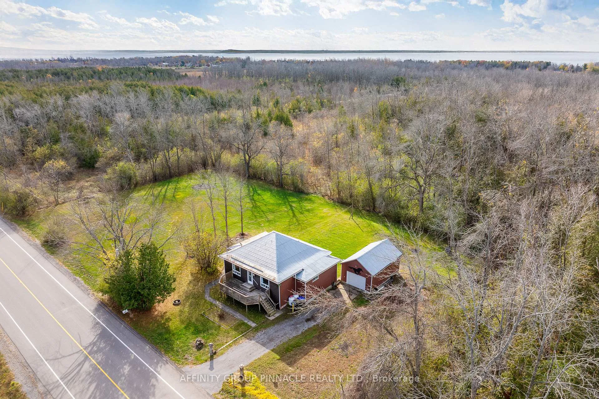 Photo 43 of 1796 Ramara Rd 47, Ramara, Rural Ramara — HOMEH