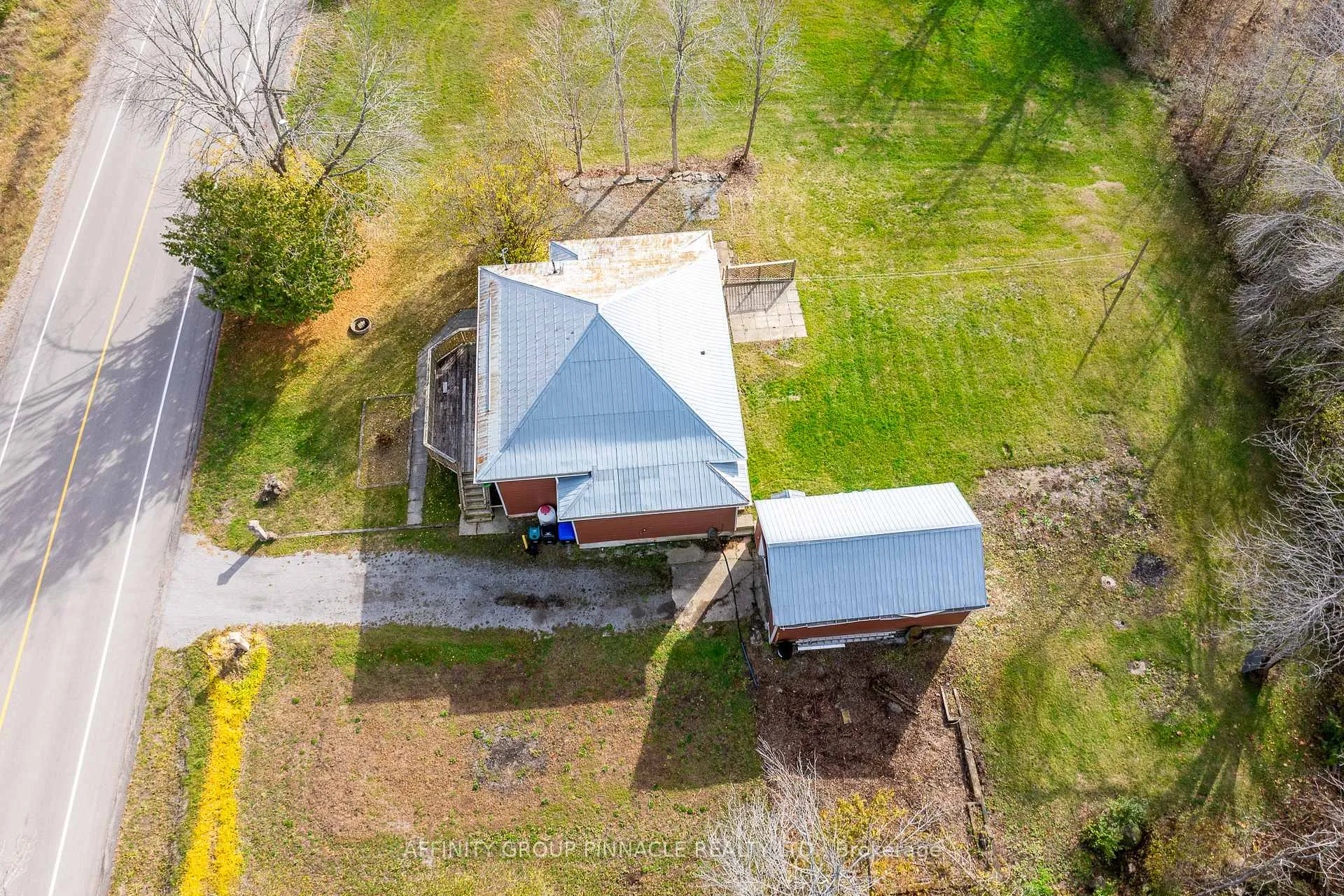 Photo 44 of 1796 Ramara Rd 47, Ramara, Rural Ramara — HOMEH