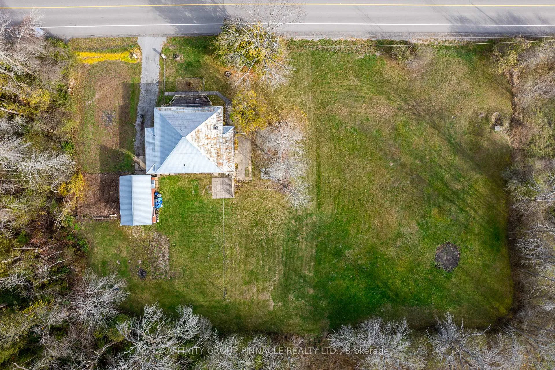 Photo 45 of 1796 Ramara Rd 47, Ramara, Rural Ramara — HOMEH