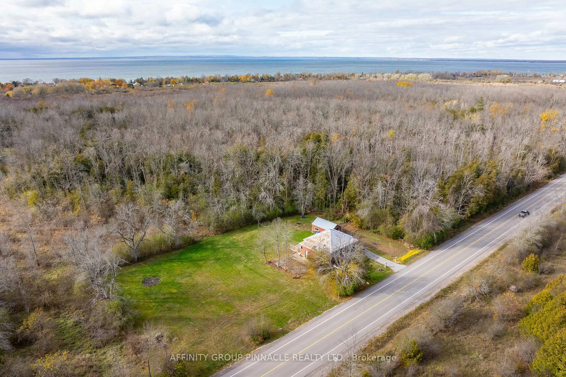 Photo 46 of 1796 Ramara Rd 47, Ramara, Rural Ramara — HOMEH
