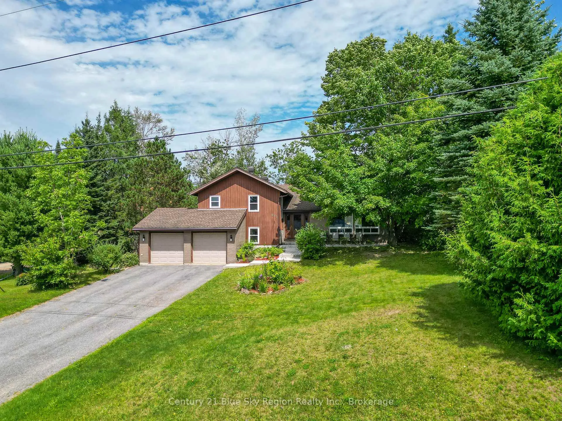 Photo 2 of 890 King Street, Callander — HOMEH