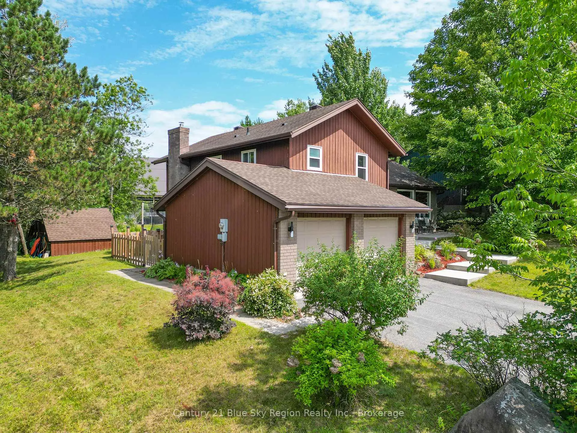 Photo 38 of 890 King Street, Callander — HOMEH