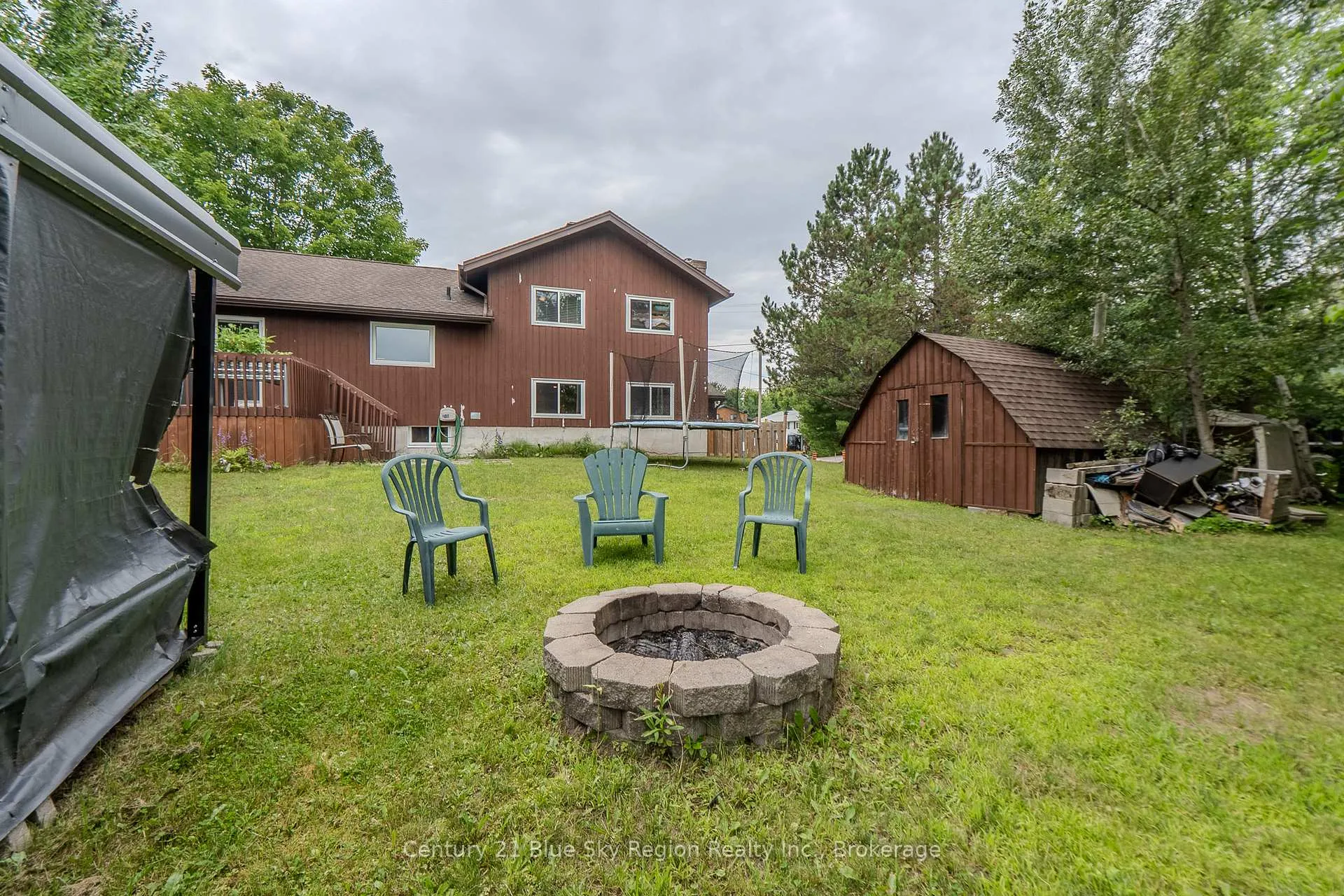 Photo 39 of 890 King Street, Callander — HOMEH