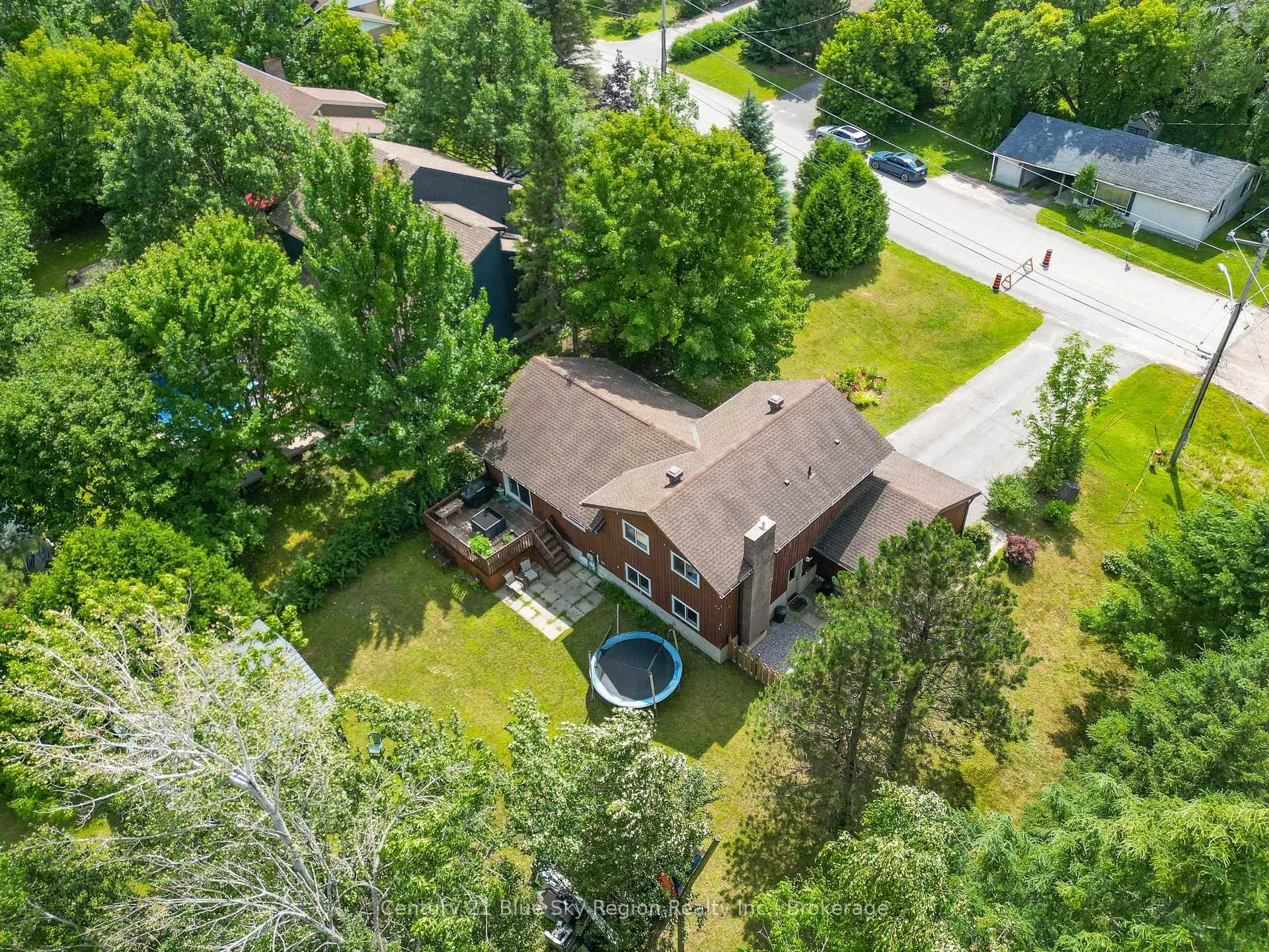 Photo 41 of 890 King Street, Callander — HOMEH