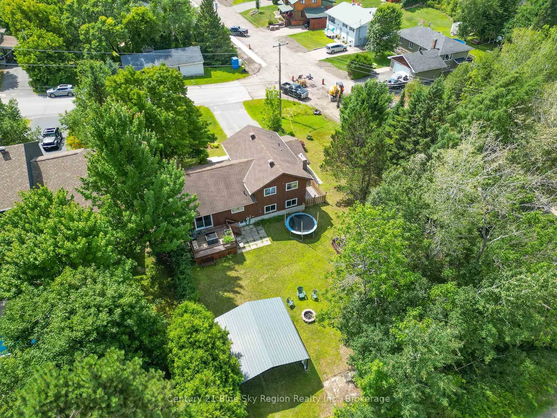 Photo 42 of 890 King Street, Callander — HOMEH